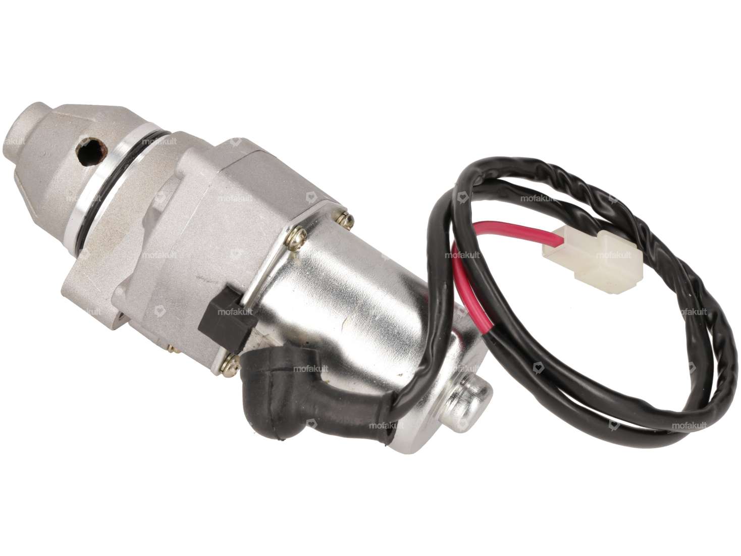 Anlasser Motor | Beta 521 (E-Starter) (A8787) Carousel Image 2