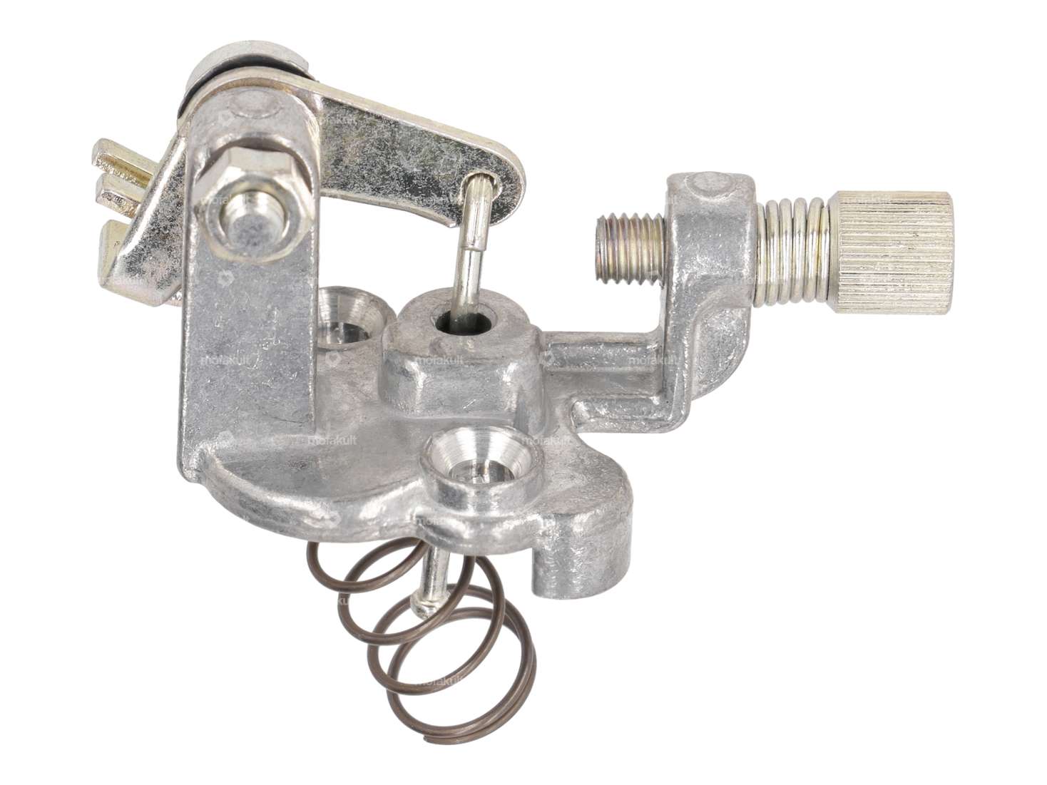 Coperchio di scorrimento Dell'Orto SHA 7 - 13 mm Carousel Image 1