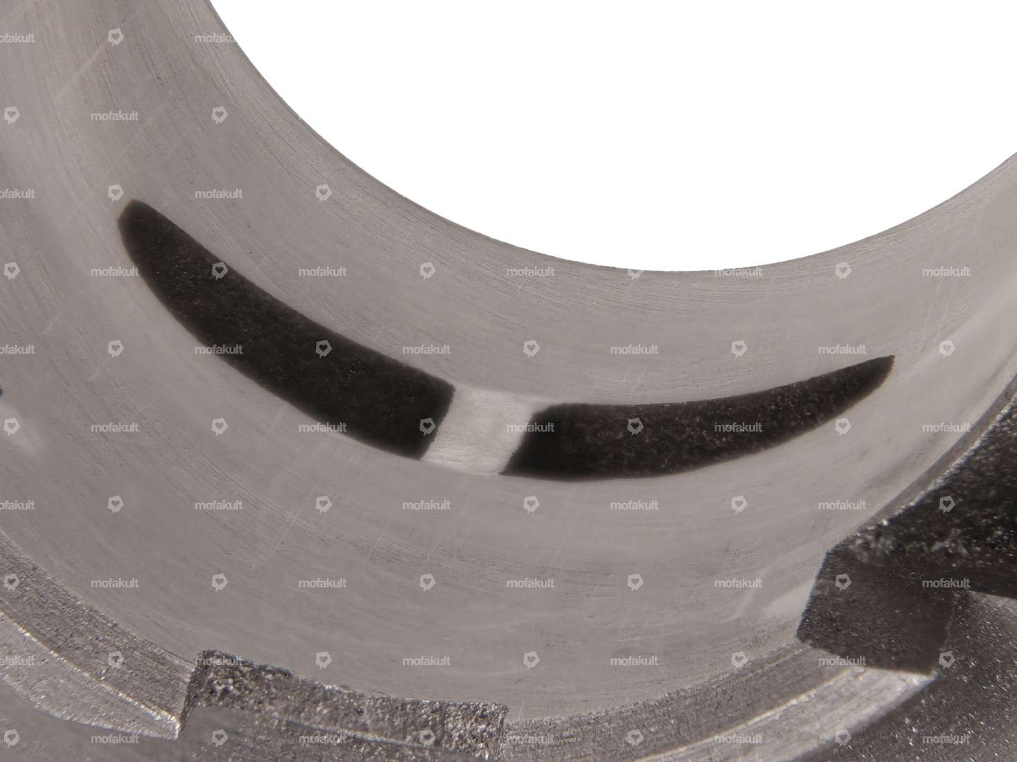 Kit cilindro GPO Ø 41 mm "Divertimento" (scanalato) | Sachs 502, 50/2, 50/3, 50/4 Carousel Image 6