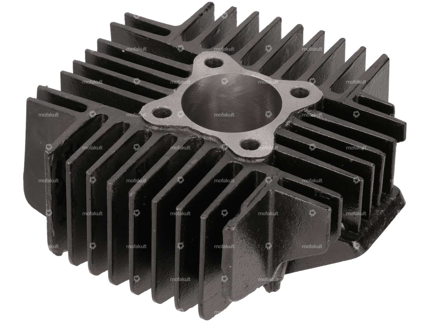 Kit cilindro 44 mm 12 mm KoBo (economico) | Tomos A35 Carousel Image 4