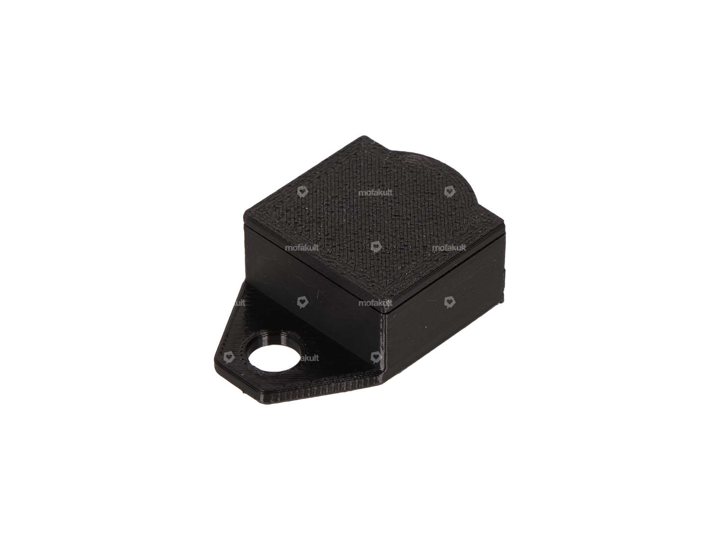 Gehäuse Kondensator aussenliegend | Piaggio Ciao, SI, Bravo, Boxer Carousel Image 1