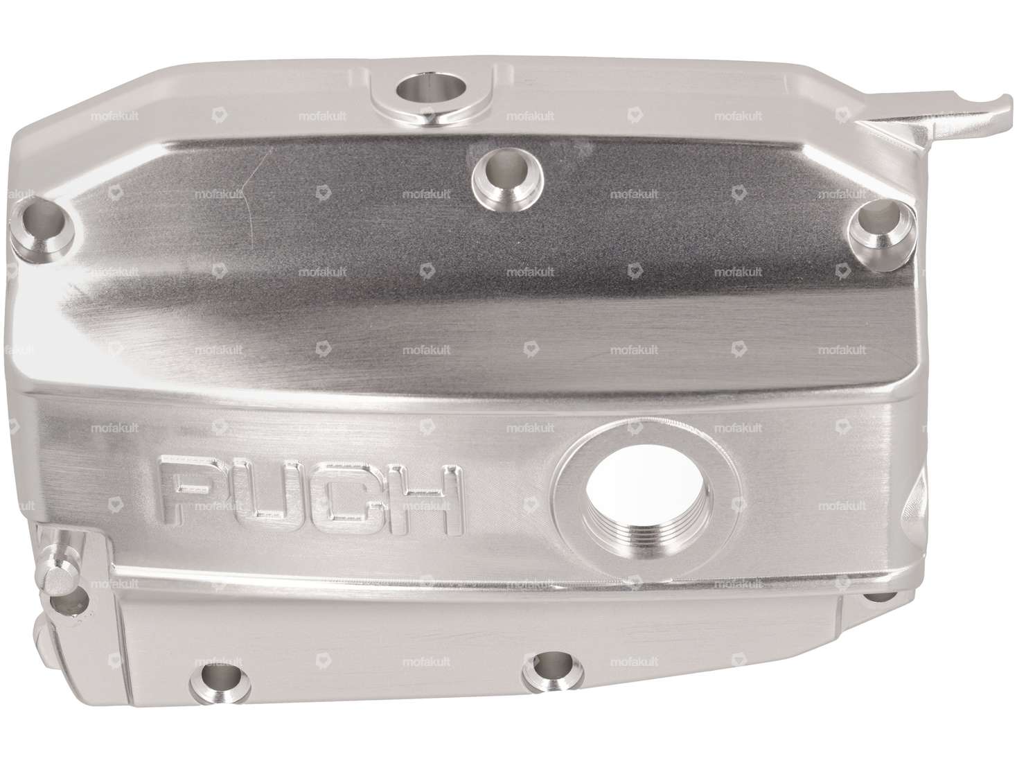Clutch cover CNC | Puch Z50 Carousel Image 1