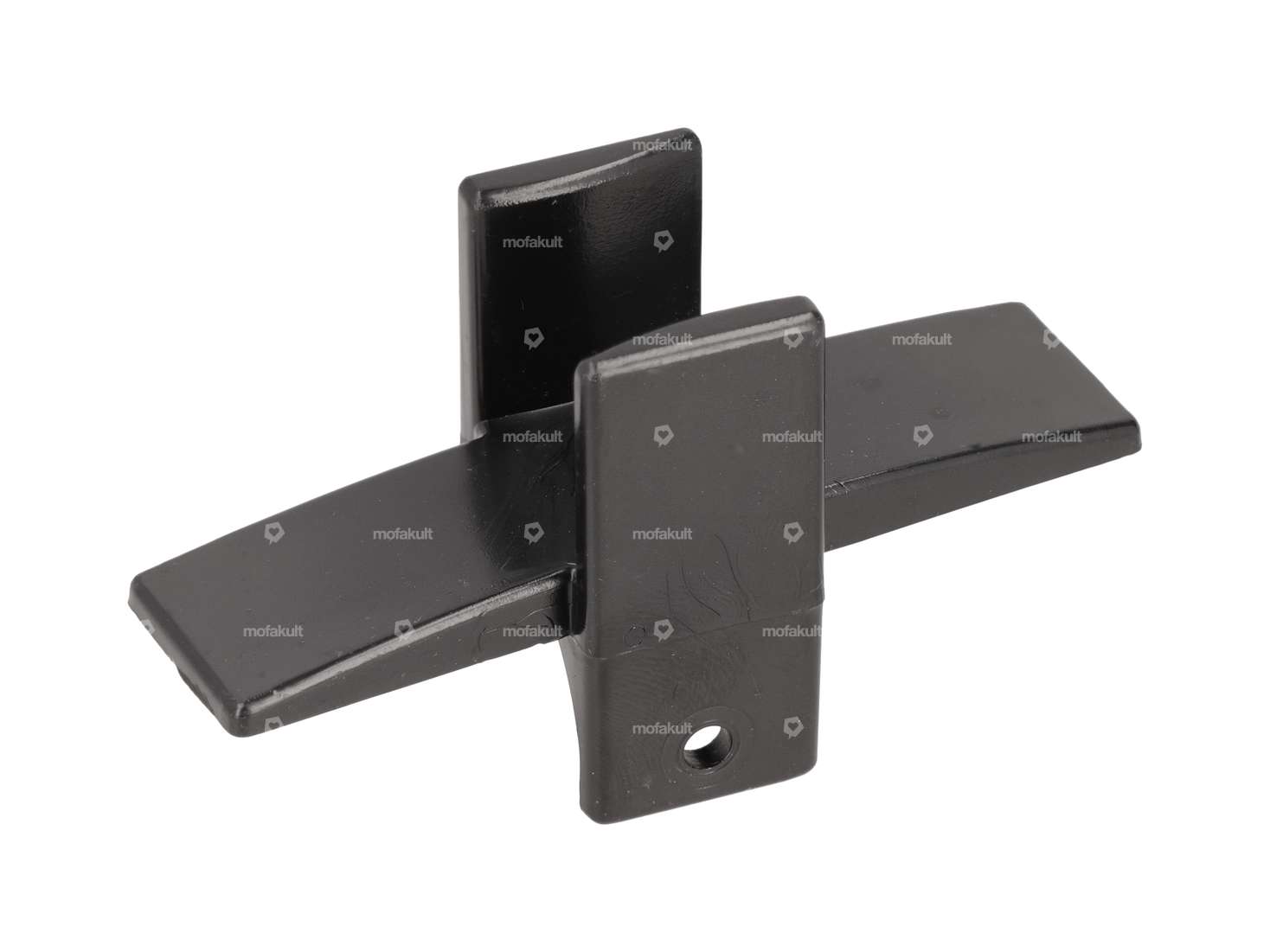 Guida della catena in plastica nera | Zündapp Bergsteiger Carousel Image 1