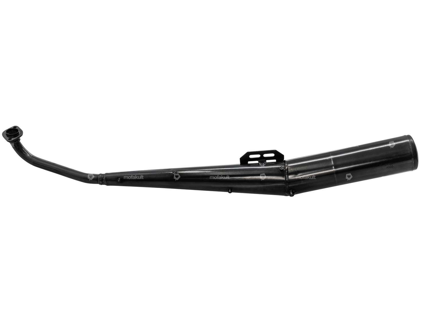 Auspuff Kat.| Sachs 535 (Cilo, Pony, KTM GP40N) Carousel Image 1