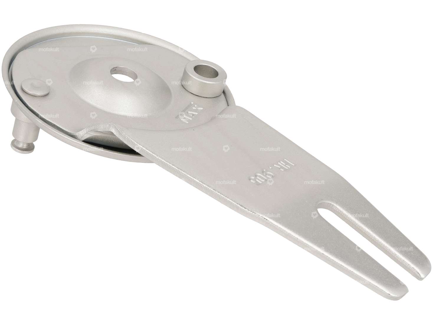 Brake anchor plate coaster hub HR 905 | Sachs, Puch, Zündapp Belmondo Carousel Image 3