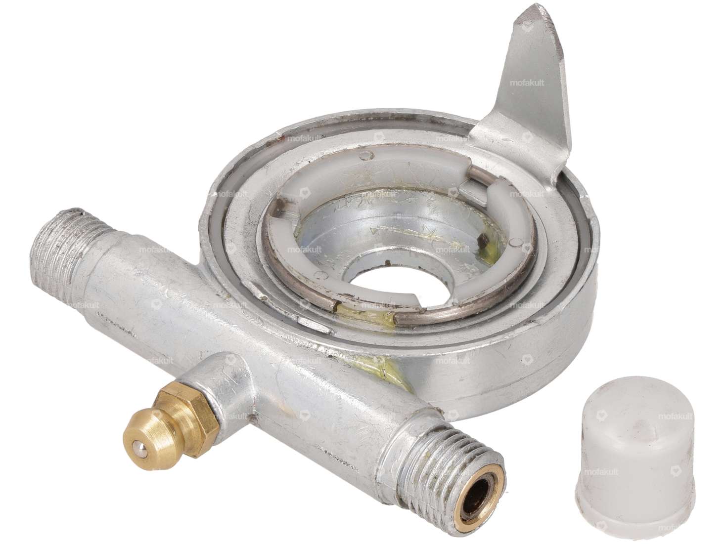 Trasmissione GPO per tachimetro 16" con ingrassatore | Pony Cross 521 Carousel Image 2