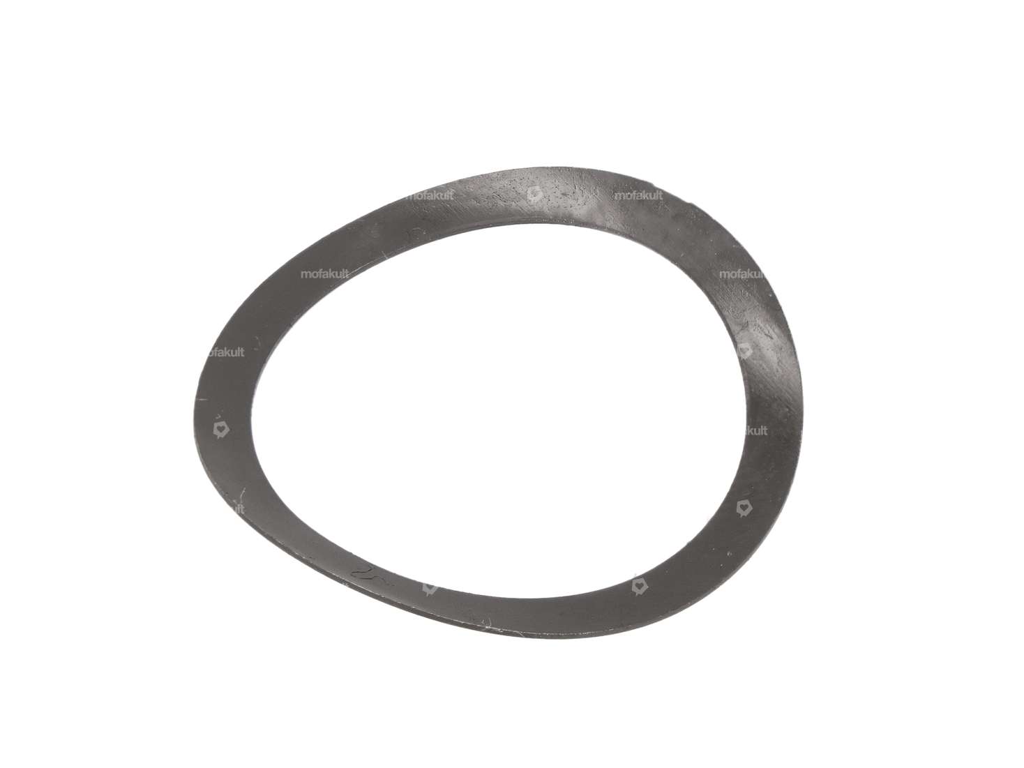 Rondella elastica tubo acceleratore/cambio | Vespa Largeframe, Smallframe Carousel Image 1