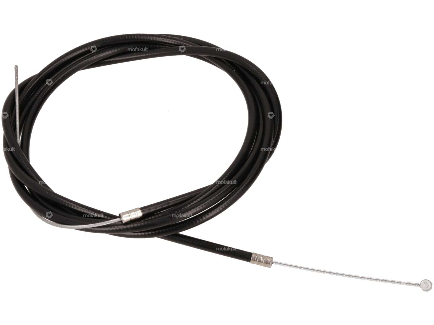 Set di cavi BGM "Original" nero | Vespa PX, P Carousel Image 7