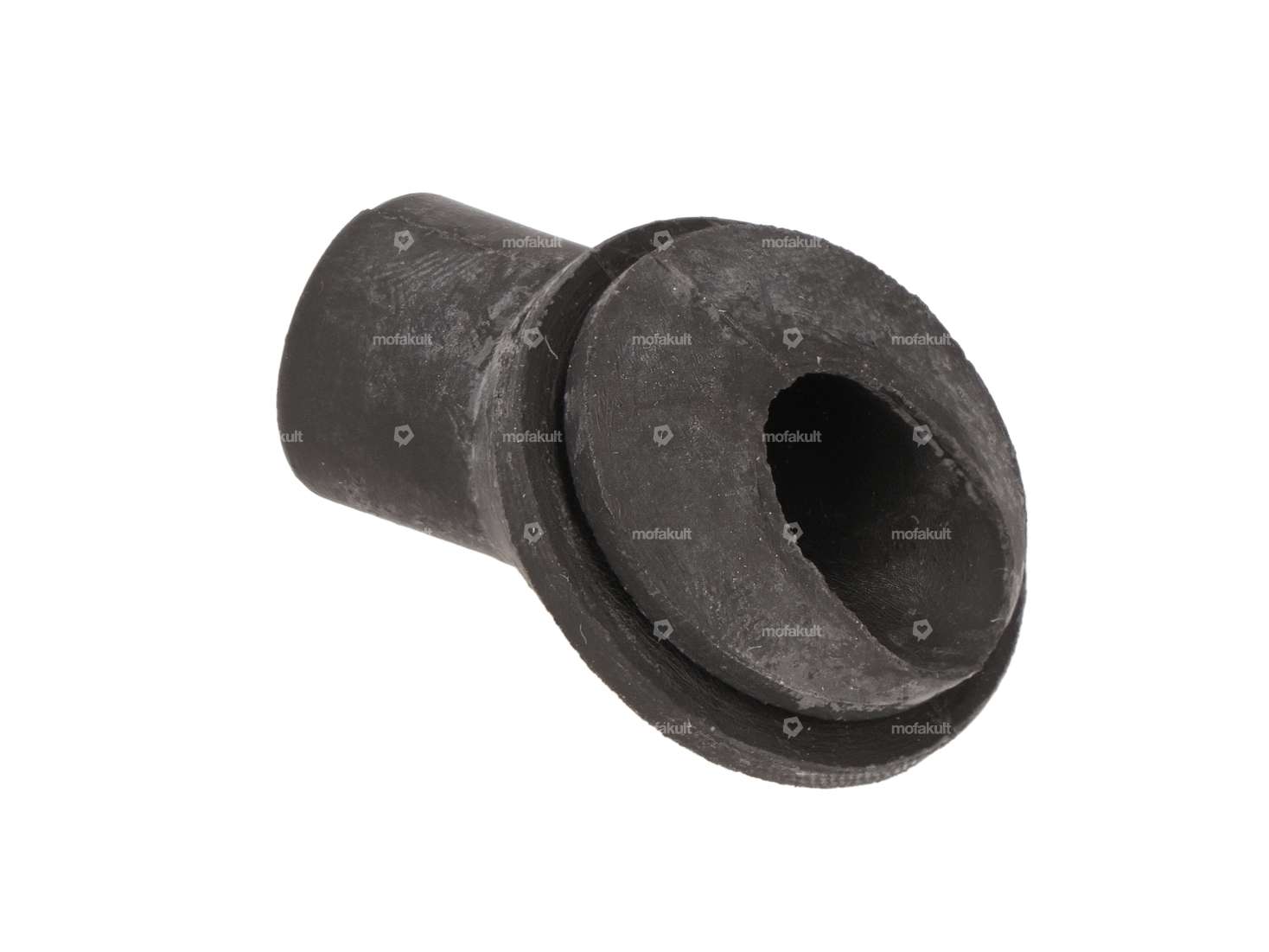 Gummi Kabelführung Rahmen | Vespa Largeframe Carousel Image 2