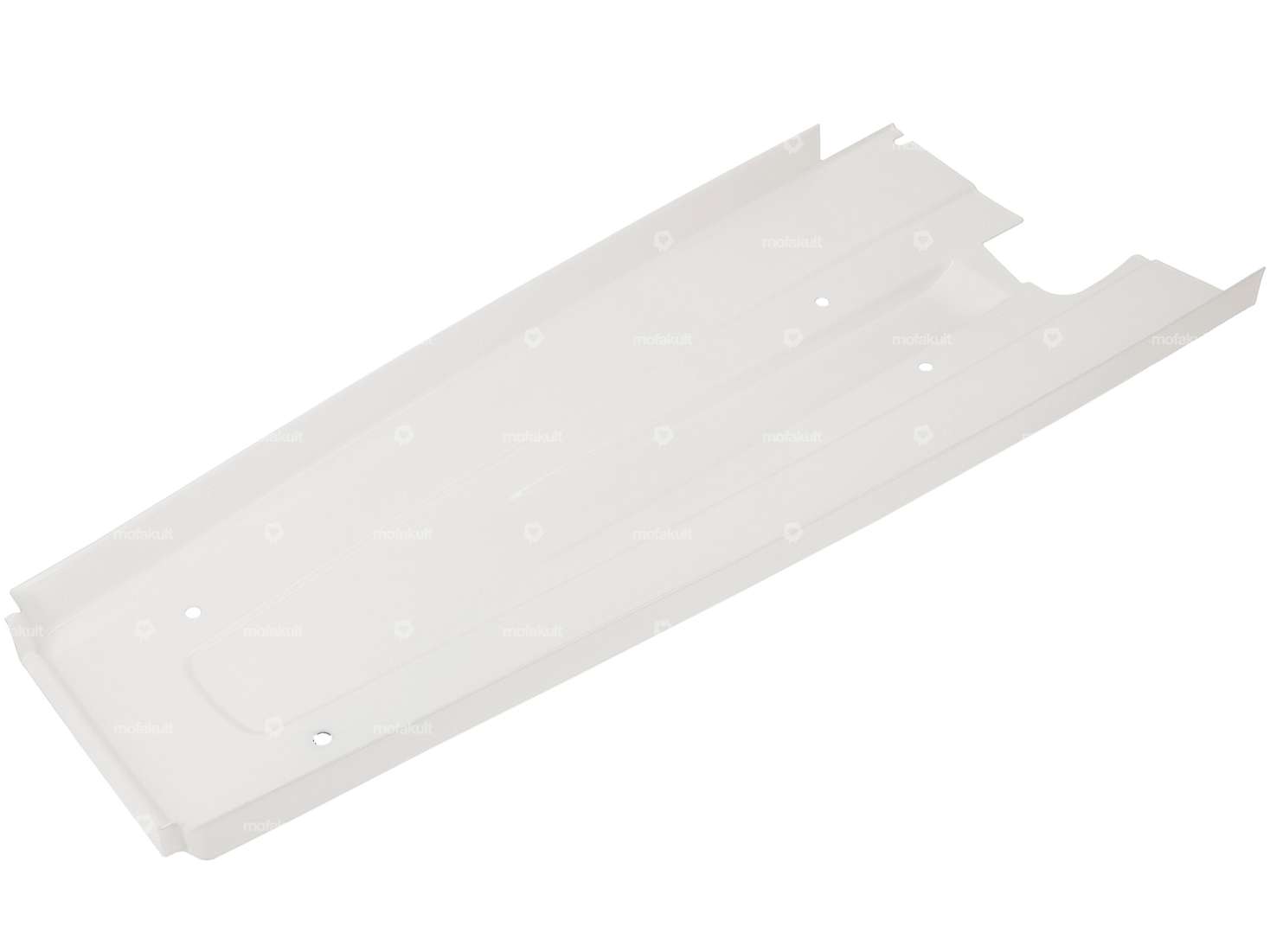 Protezione anteriore della catena innescata | Zündapp Bergsteiger Carousel Image 3