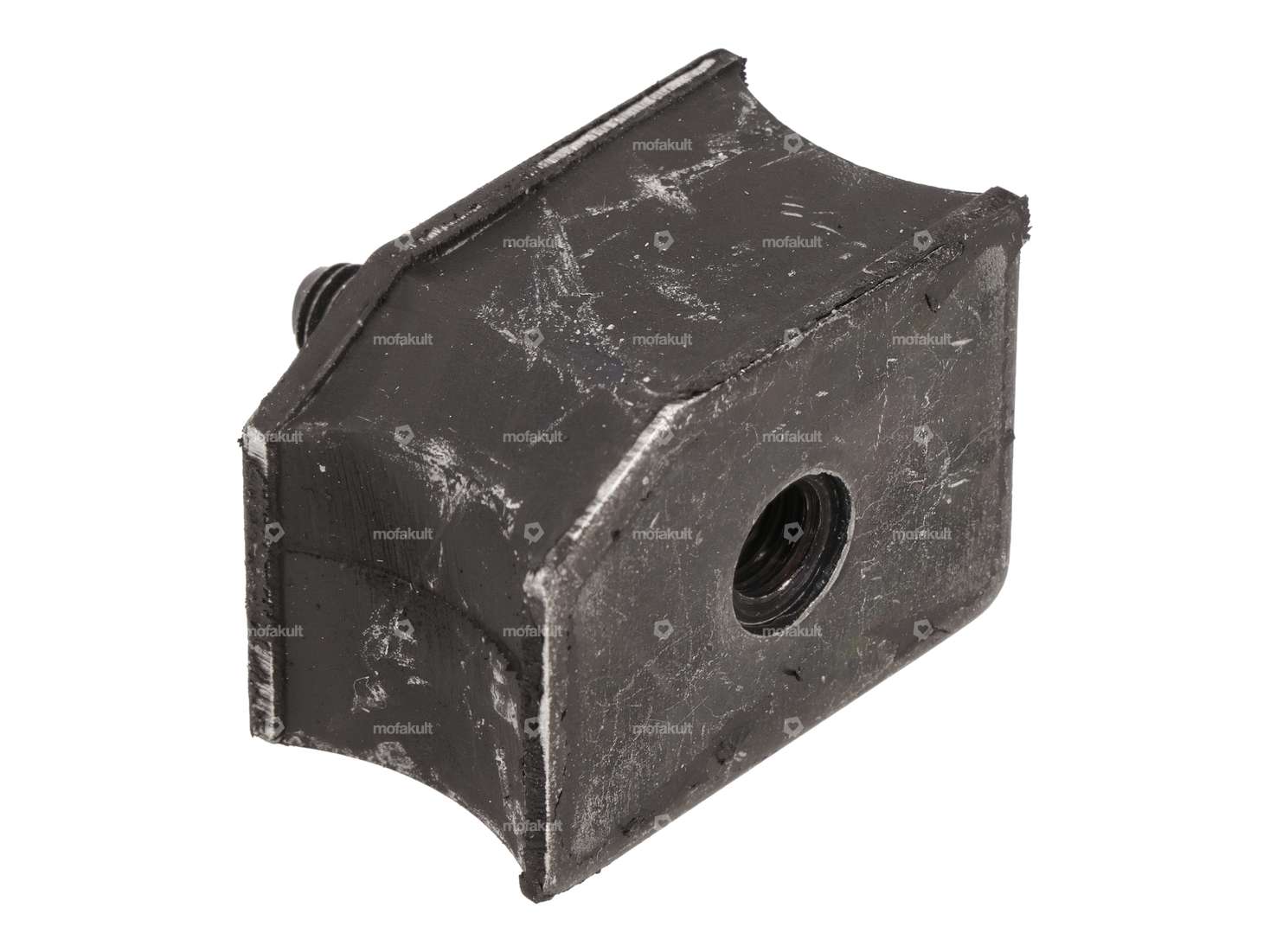 Ammortizzatore posteriore superiore Silentblock | Vespa Largeframe, Smallframe Carousel Image 2