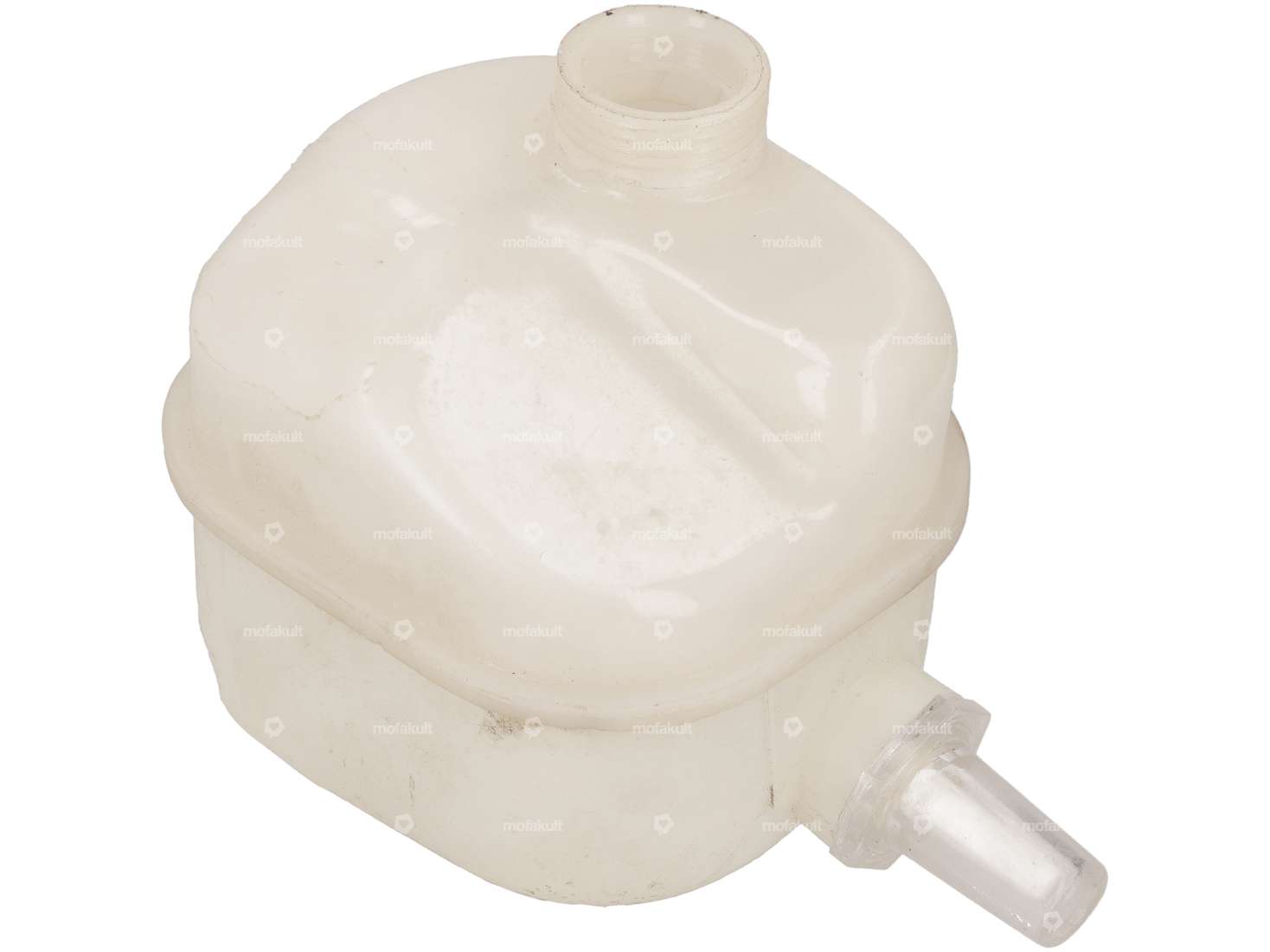 Serbatoio olio con indicatore di livello | Vespa PX Lusso Carousel Image 1