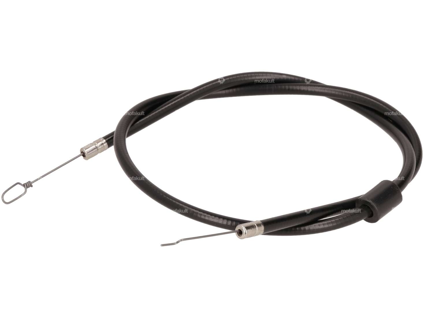 BGM Chokekabel 72 cm schwarz | Vespa PX Lusso, T5, Rally Carousel Image 2