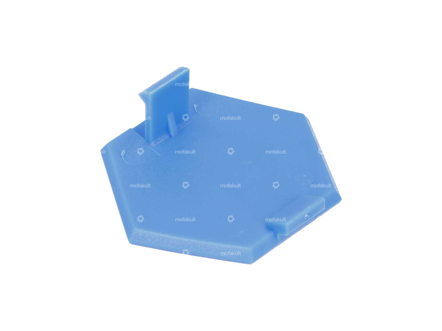 Emblema CIF a cascata "Piaggio" Ø 38 mm | Vespa PX Lusso, T5, PK XL Carousel Image 2