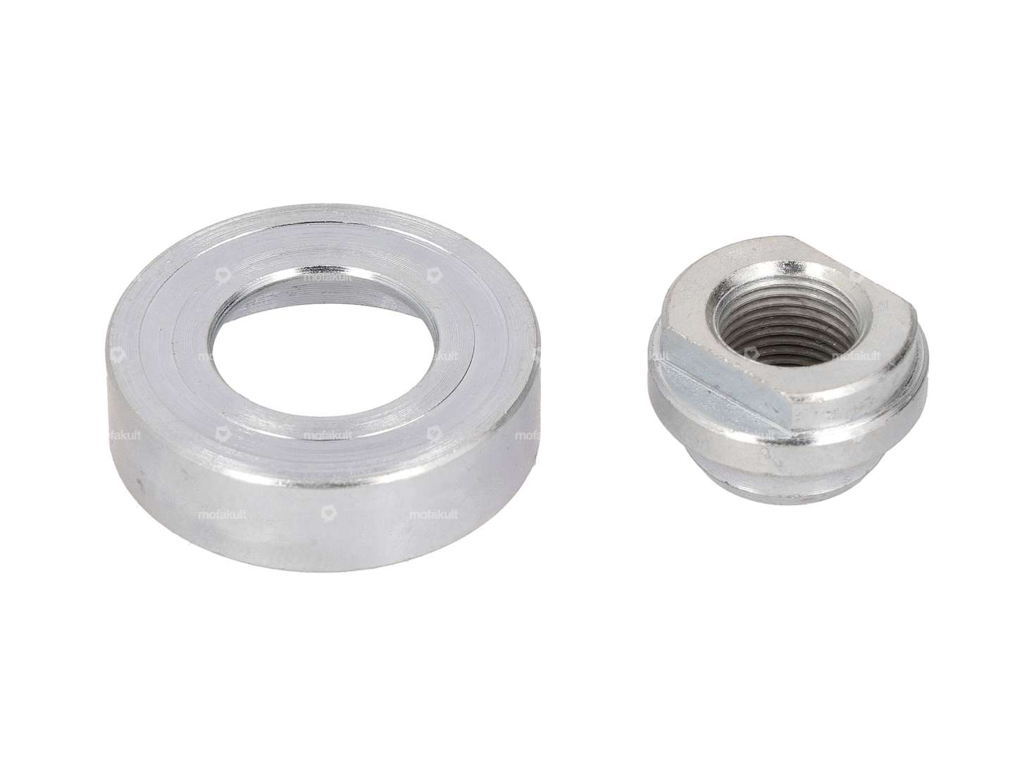 Radlager-Set Ø 34 mm M12x1 Carousel Image 2
