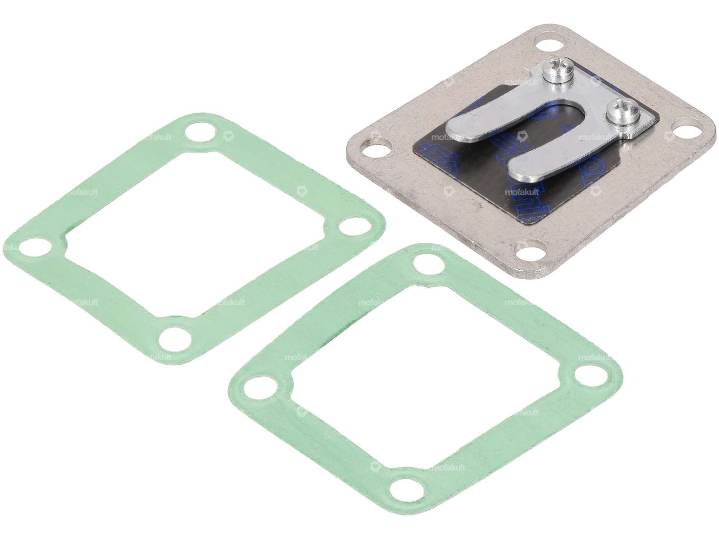 Polini 2-Klappmembrane Puch Carousel Image 1