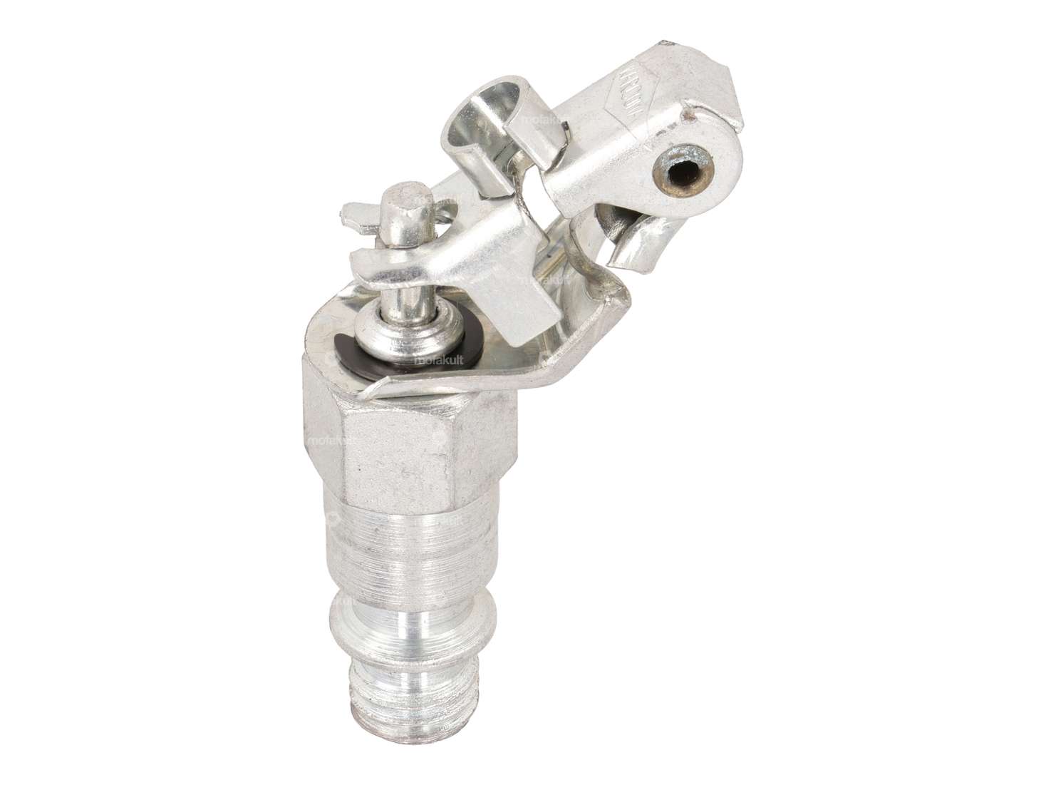 Karcoma Dekompressor M10x1.5 45° NOS | Hercules / Sachs 504, 505 Carousel Image 1