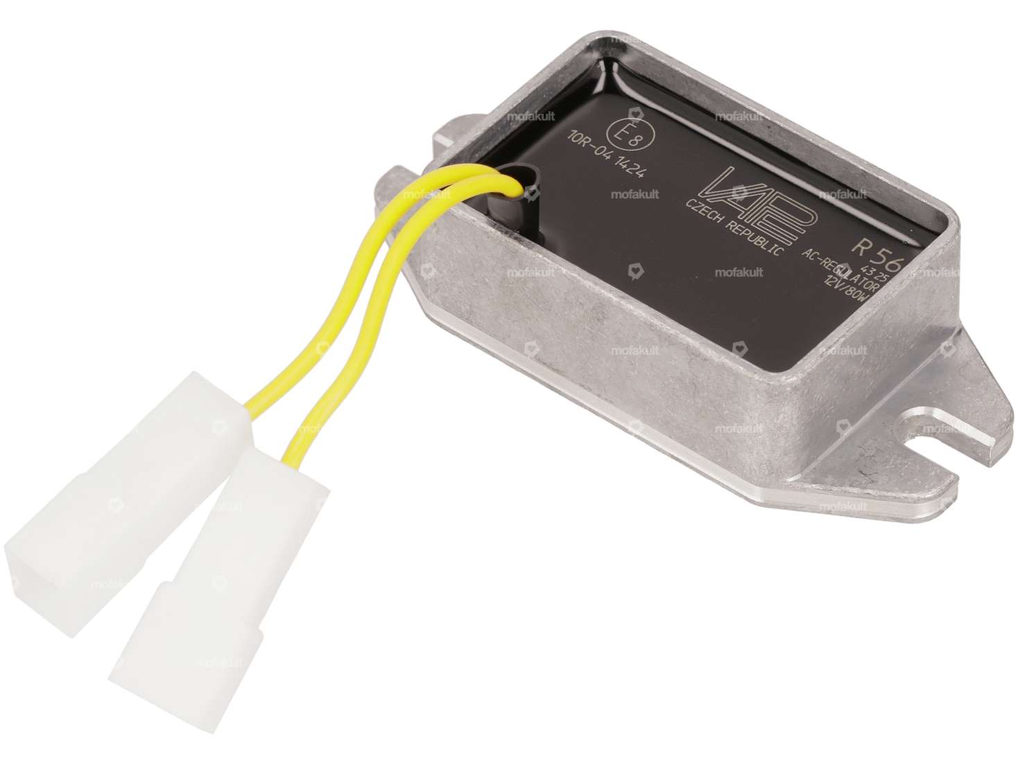Regolatore di tensione per vape AC Carousel Image 1