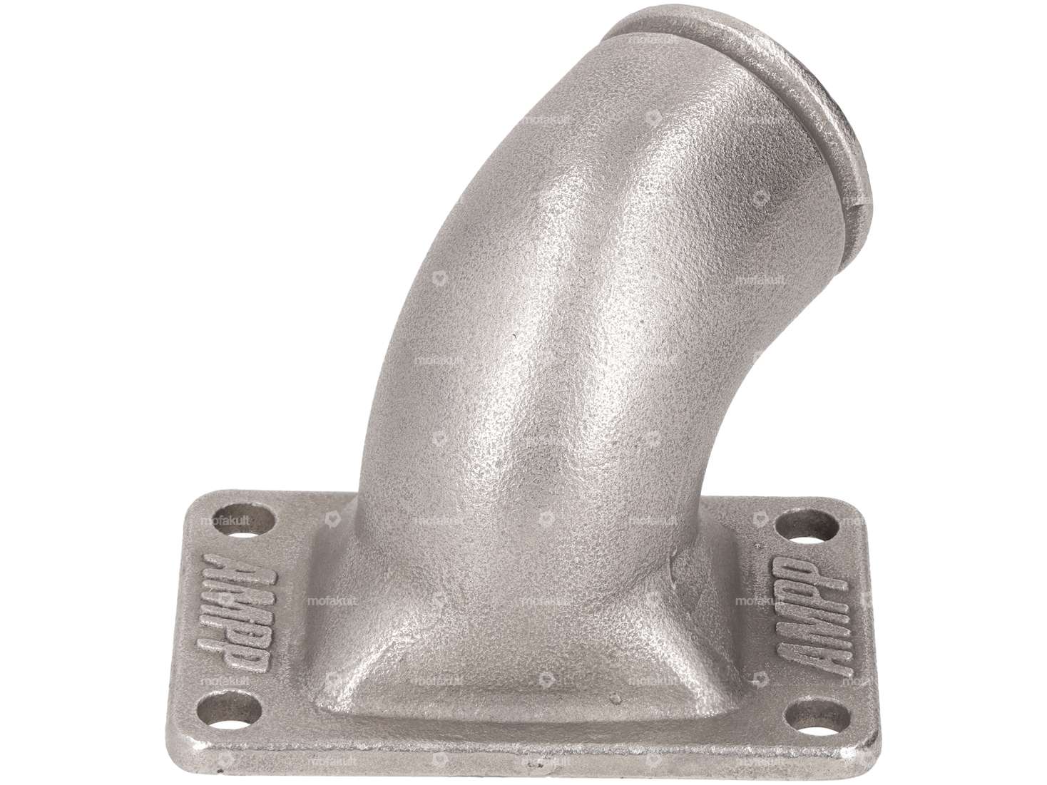 AMPP Ansaugstutzen 28mm Inox Carousel Image 3