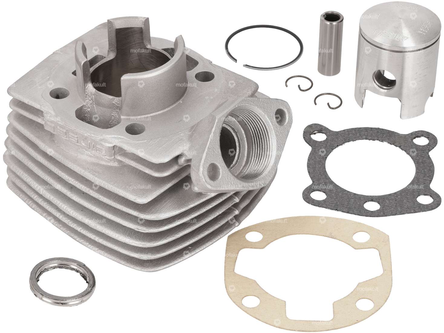 Airsal 40 mm cylinder kit | Peugeot 103 Carousel Image 1