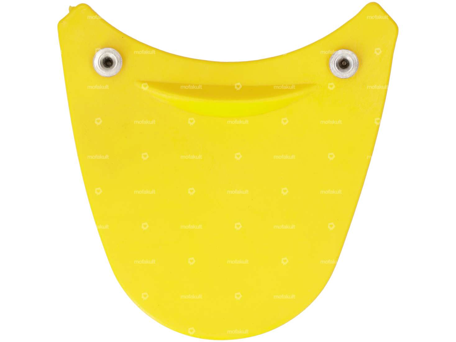 Parafango anteriore giallo NOS | Piaggio Ciao Carousel Image 1