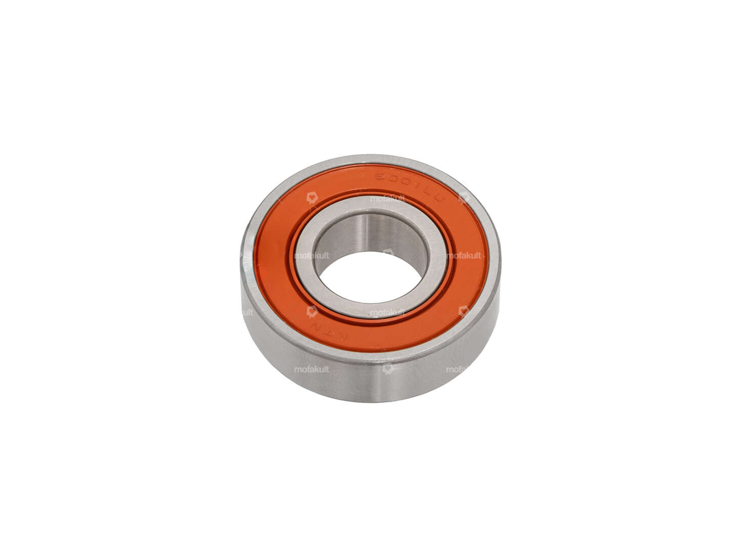 Cuscinetto ruota NTN 12/28/8 mozzo posteriore fuso Leleu | Puch Maxi Carousel Image 1