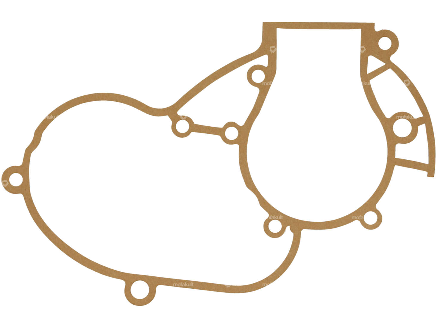 swiing® revival motor seal | Cilo Carousel Image 1