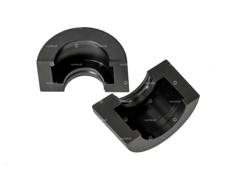 swiing® revival shells E20 estrattore di cuscinetti a spalla Carousel Image 1