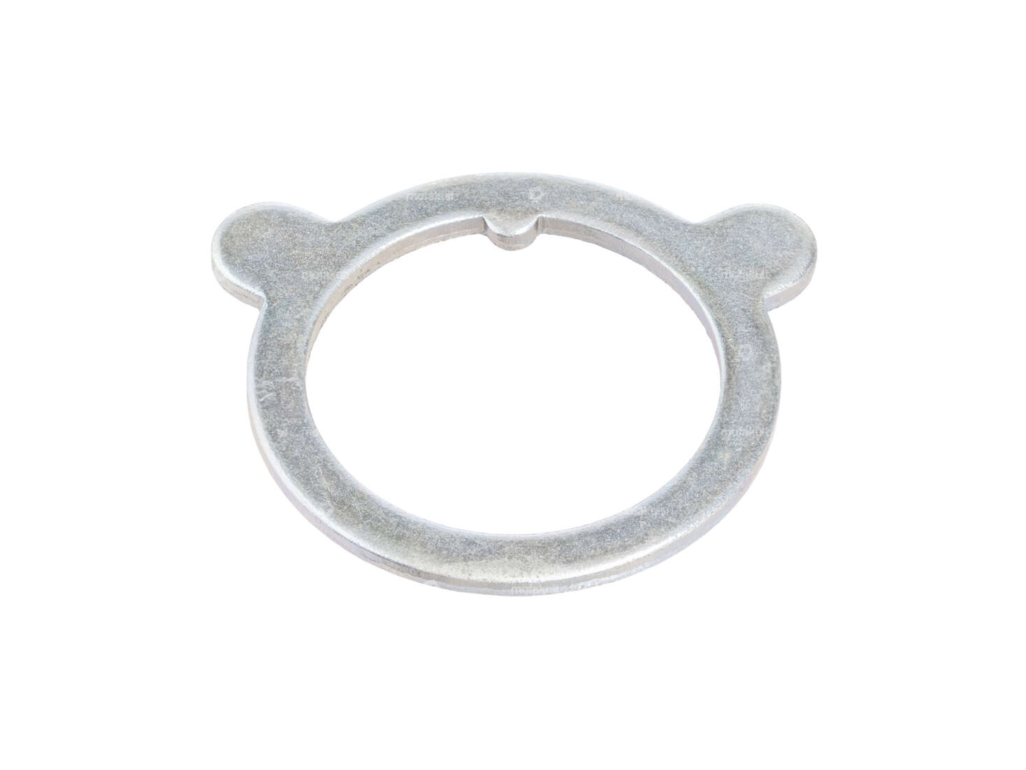 Dado di bloccaggio del tubo di sterzo NOS | Piaggio SI, Bravo, SUPERbravo, Boss Carousel Image 1