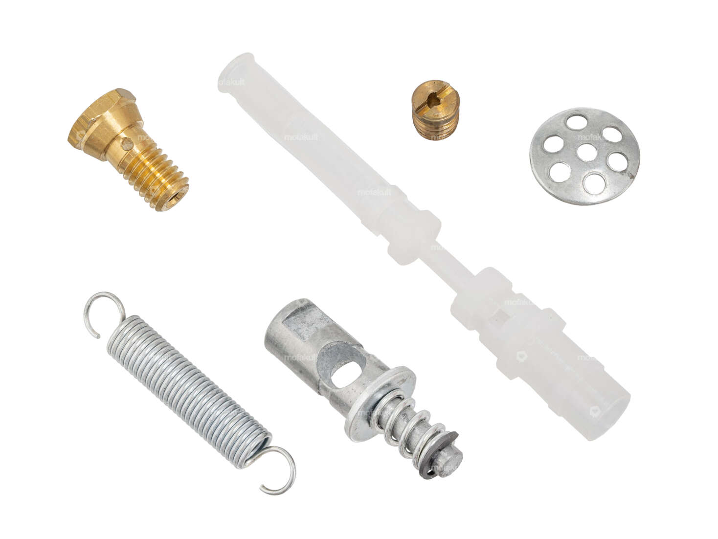 Kit revisione carburatore | Solex 3300, 3800, 5000 Carousel Image 1