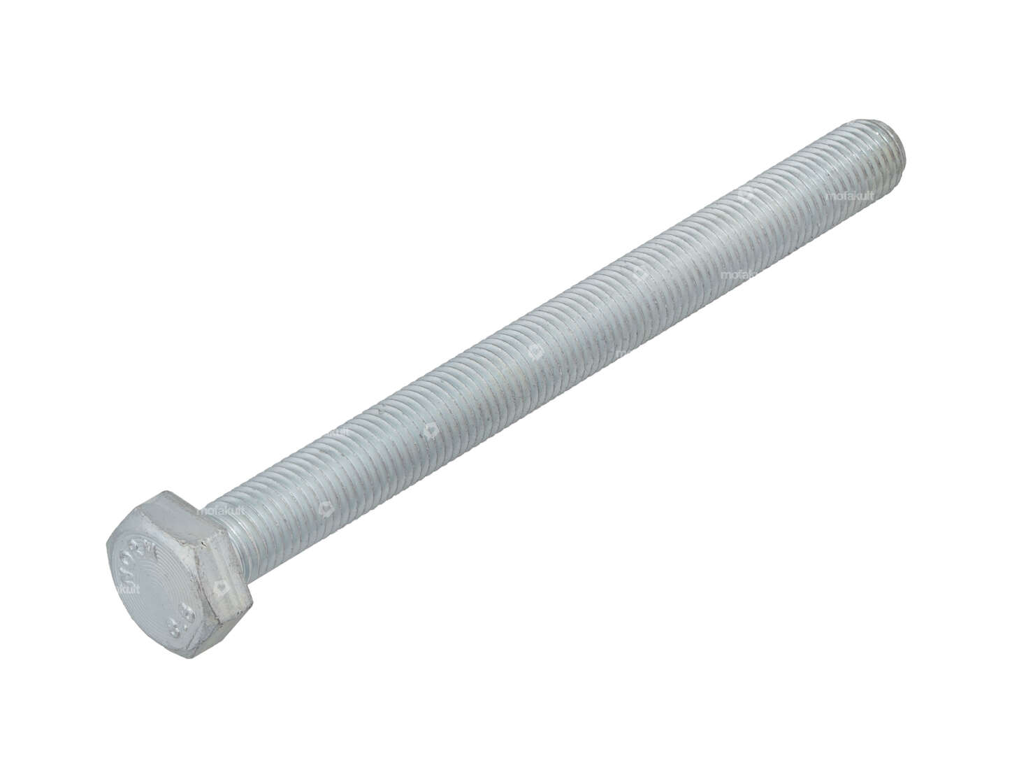 Vite a testa esagonale M8x1 x 90, zincata Carousel Image 1