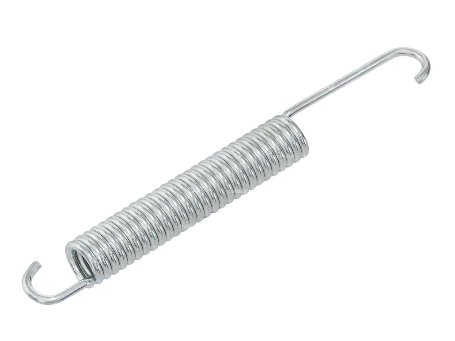 Molla statore Ø 2,5/13,7 x 128 mm | Kreidler Flory Carousel Image 1