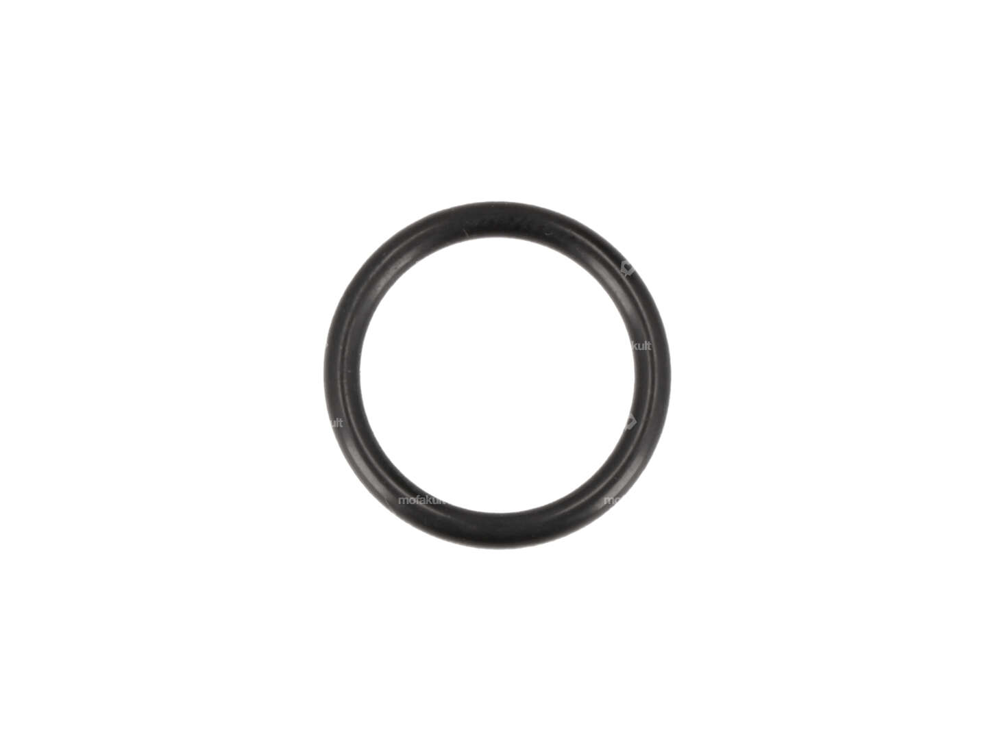 O-Ring 15 x 2 mm NBR schwarz Carousel Image 1