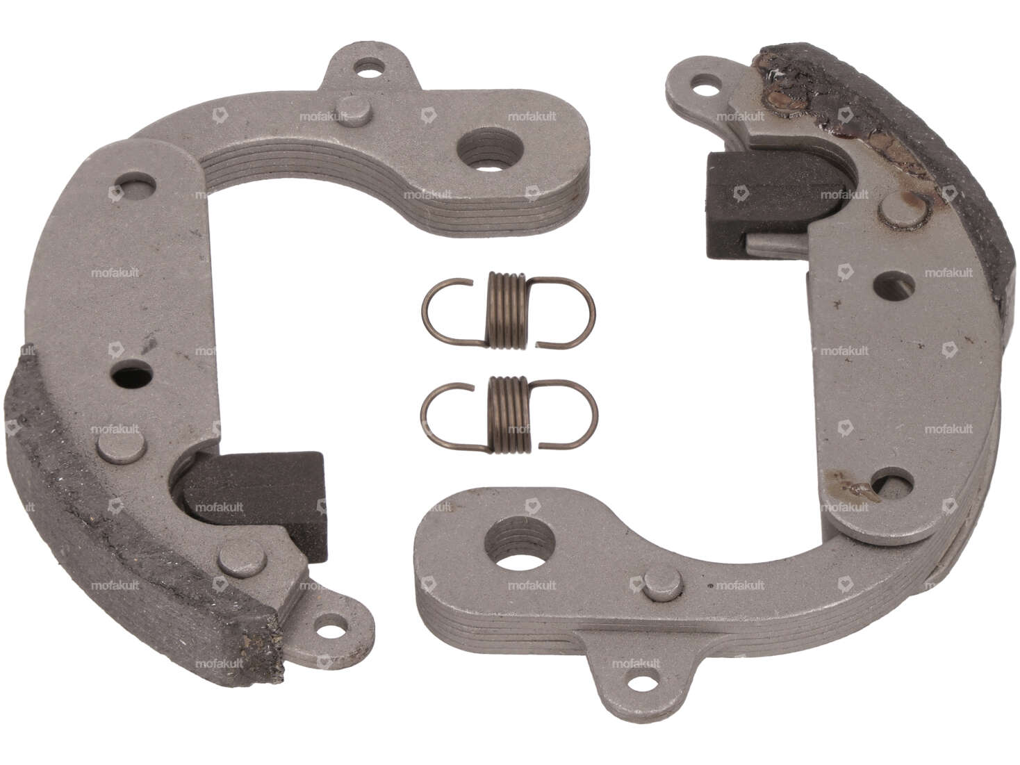 Scarpa di avviamento Polini Vario | Piaggio Ciao, SI, Bravo, Boxer Carousel Image 1