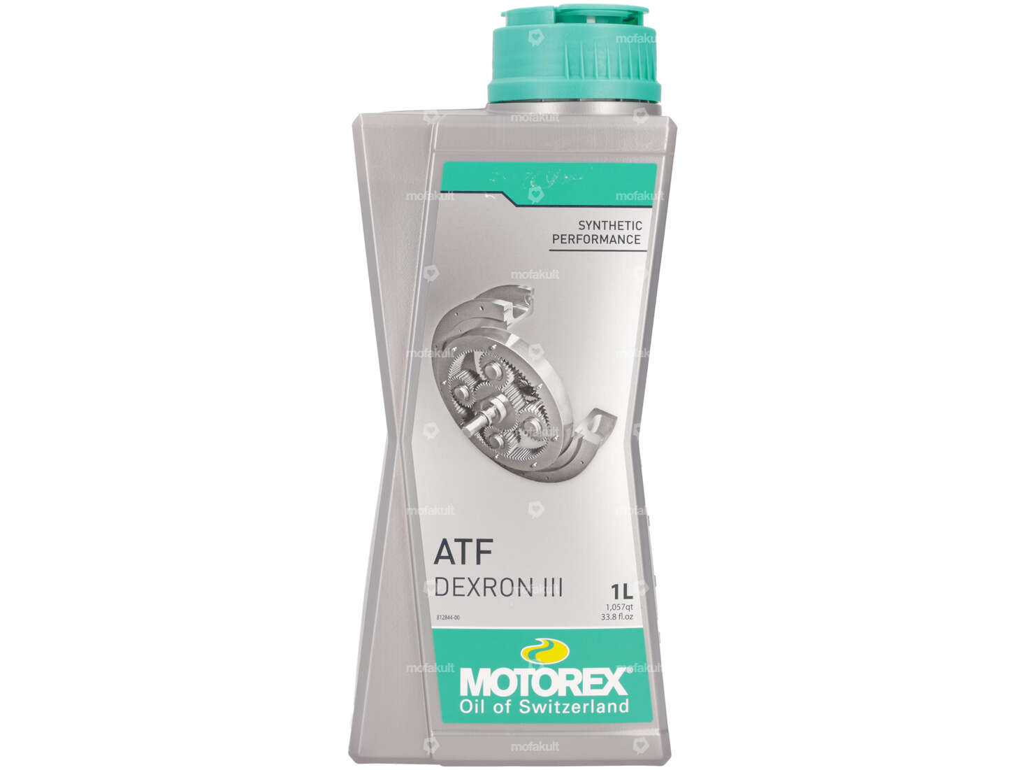 Motorex ATF Getriebeöl «Dexron III» 1 L Carousel Image 1