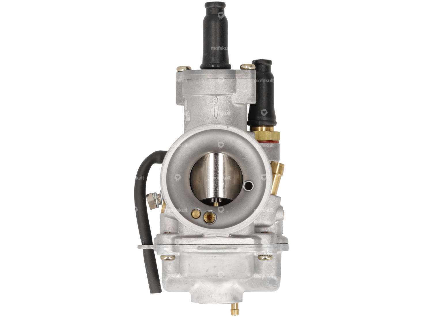 Bollag Motos Carburatore Polini CP23 BM | Vespa Wideframe Carousel Image 4