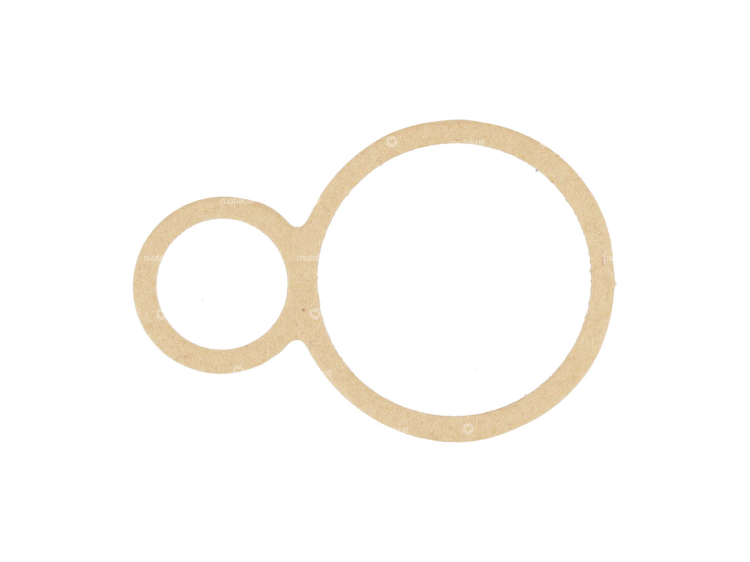 Guarnizione Gurtner camera del galleggiante del carburatore AR | MBK, Motobécane Carousel Image 1