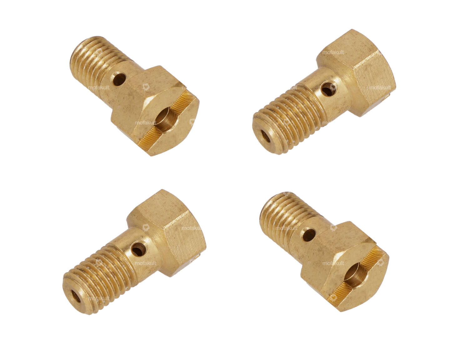 Ugello principale Gurtner (48 - 70 a scelta) Gurtner GA Carousel Image 1