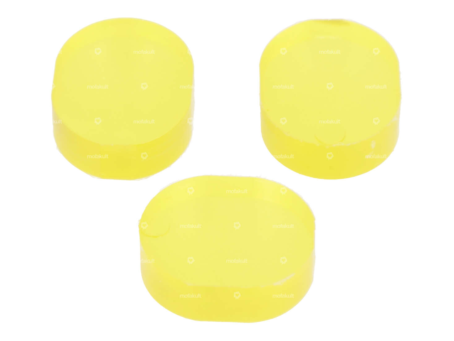 Elastische Mitnehmer Getriebe «Spezial» | Puch ZA50 Carousel Image 1