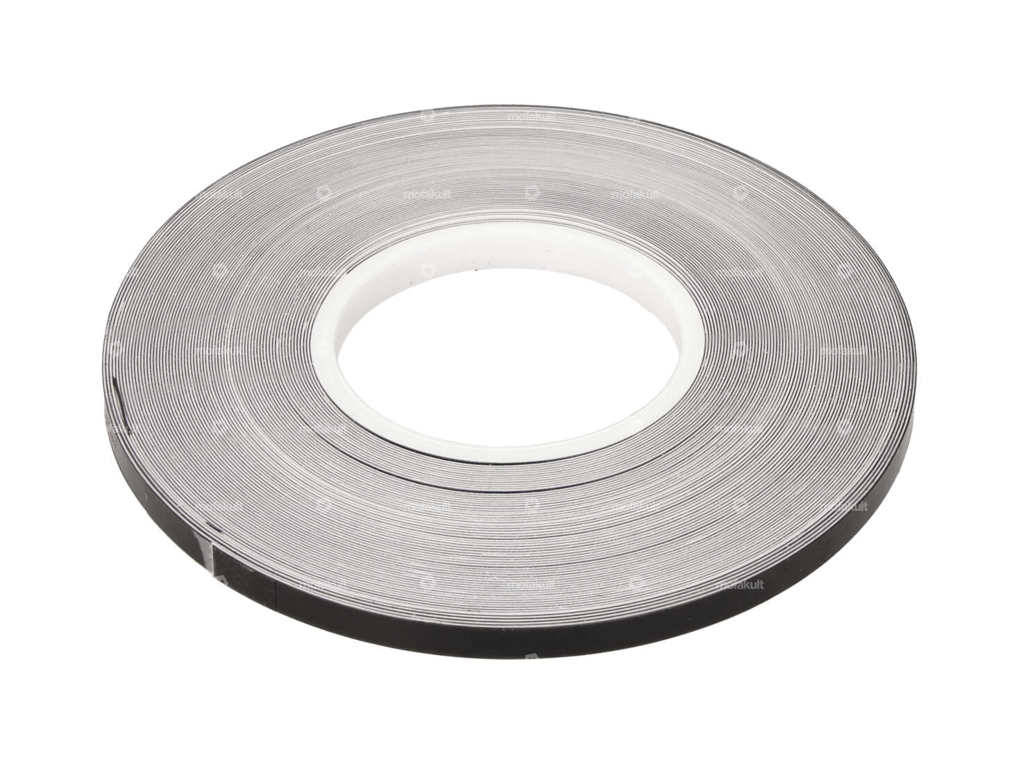 3 mm decorative line black 10 m Carousel Image 1