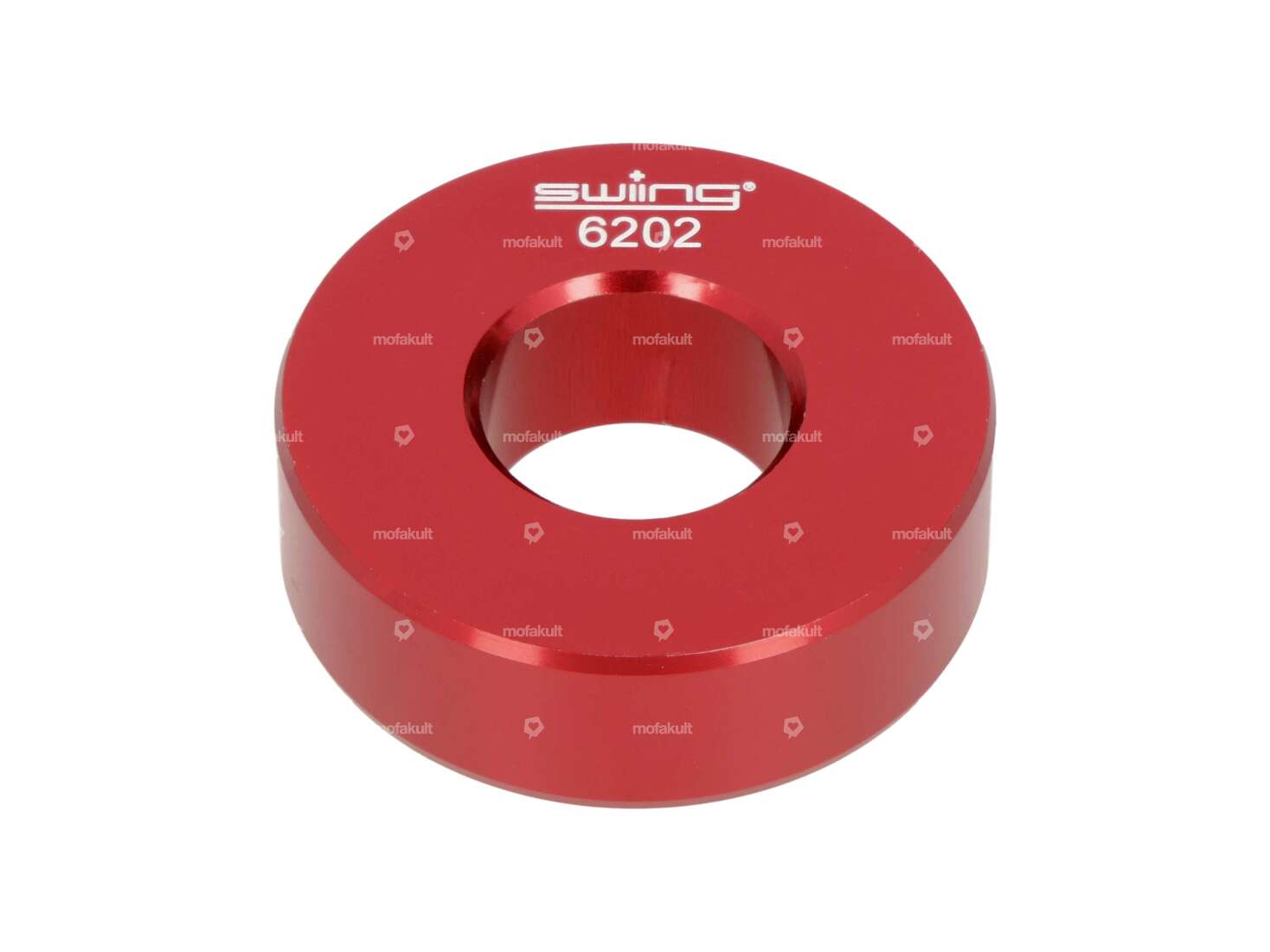 swiing® ingenious 6202 Bearing dummy 15/35/11 Aluminum Carousel Image 1