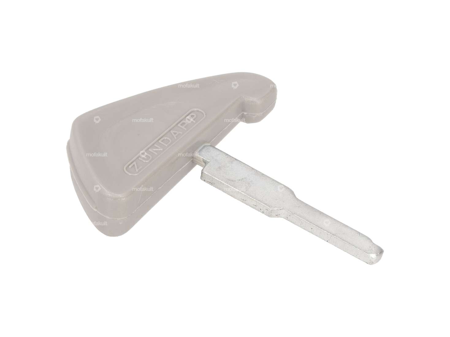 Zündschlüssel MERIT mit Zündapp Schriftzug Carousel Image 1