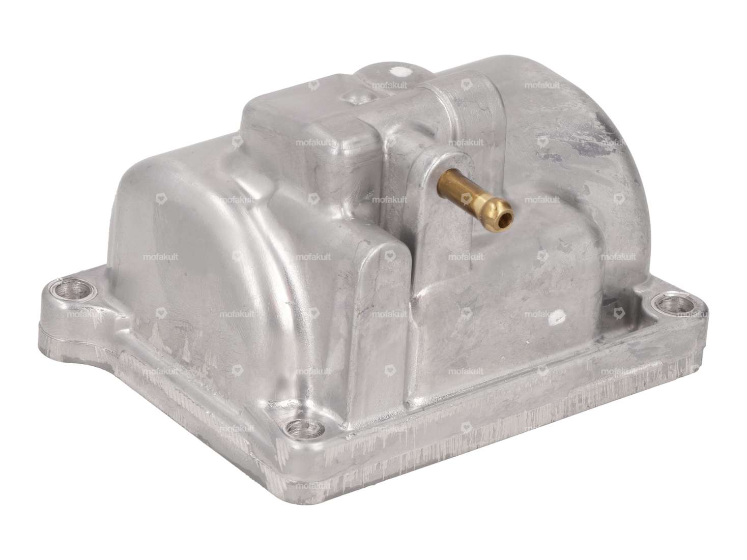 MIKUNI Schwimmerkammer Vergaser TM24-9 Carousel Image 2