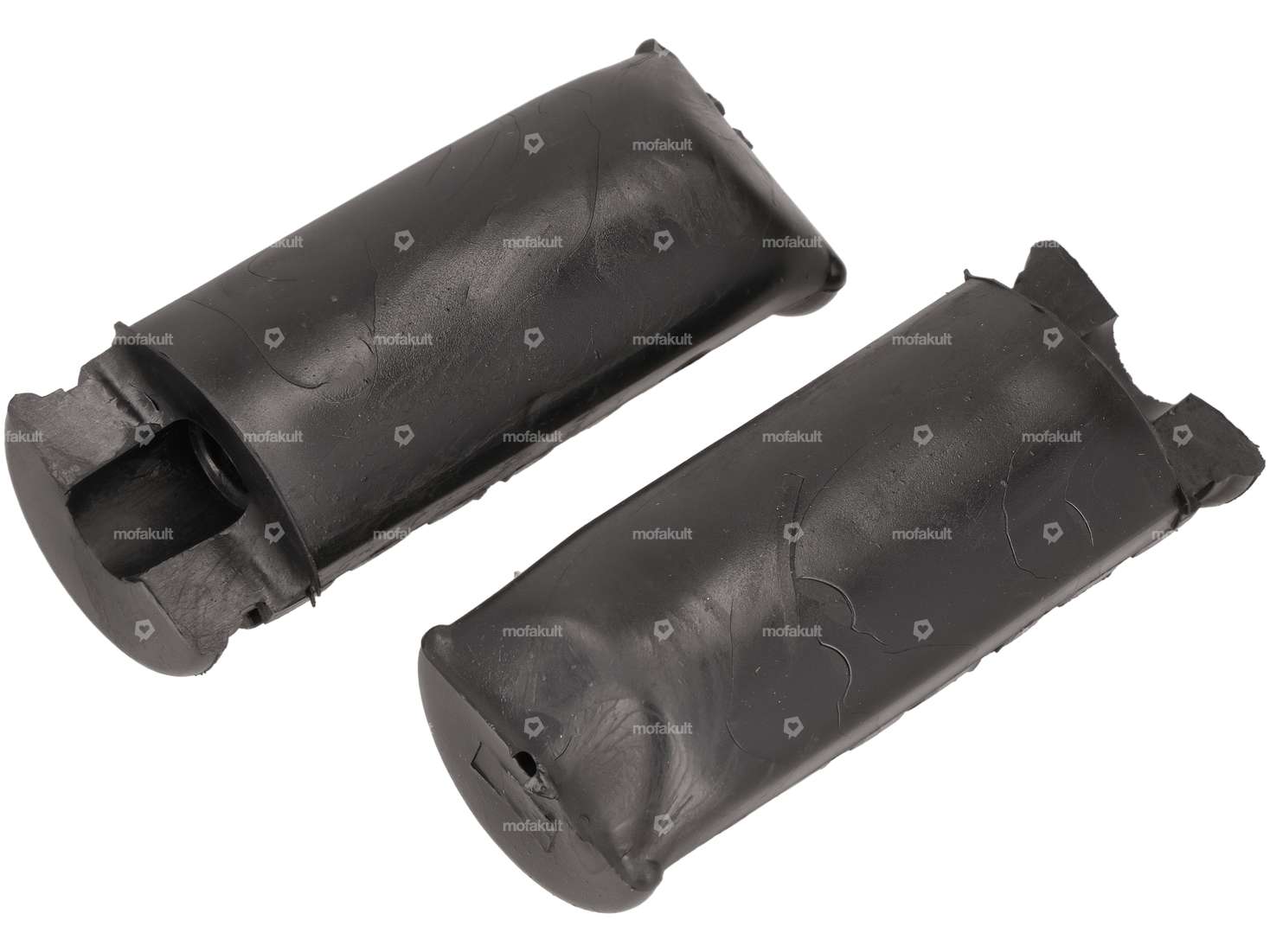 Set poggiapiedi | Puch Maxi, Macho Carousel Image 2