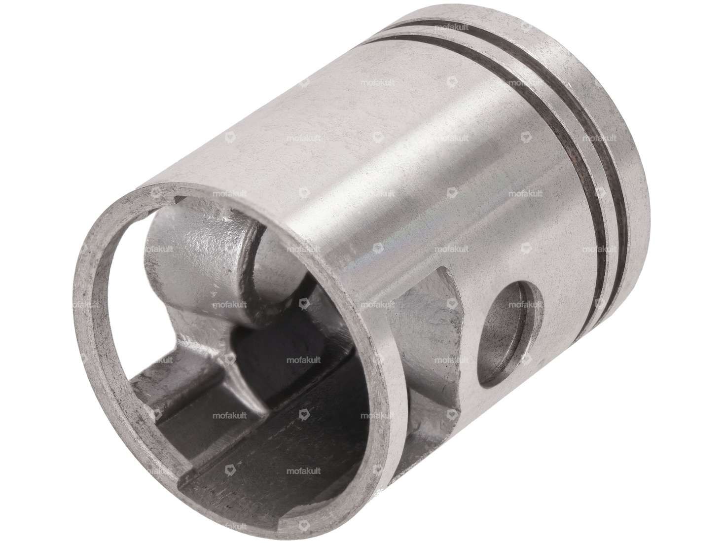 GOL Pistone 52,5 mm NOS | Vespa P125X, GT, GTR, Sprint, Super, TS Carousel Image 2