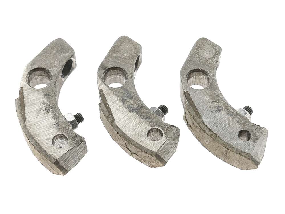 Frizione da corsa HK con ganasce di ricambio Carousel Image 1