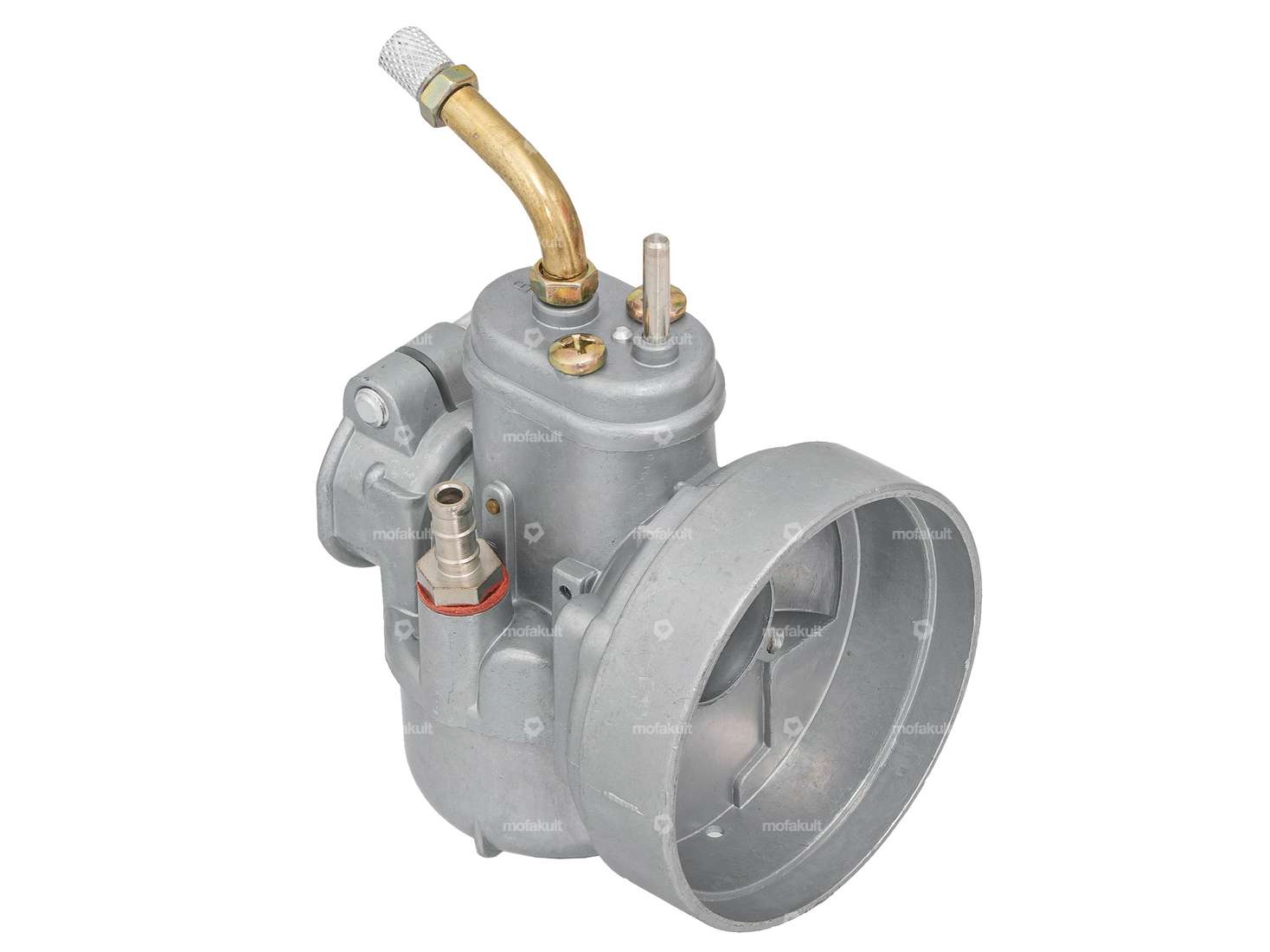 Carburatore Bing SRF da 17 mm (replica) Carousel Image 2