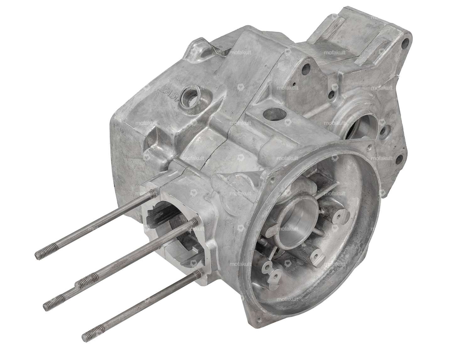 Carter motore NOS | Puch ZA50 Carousel Image 1