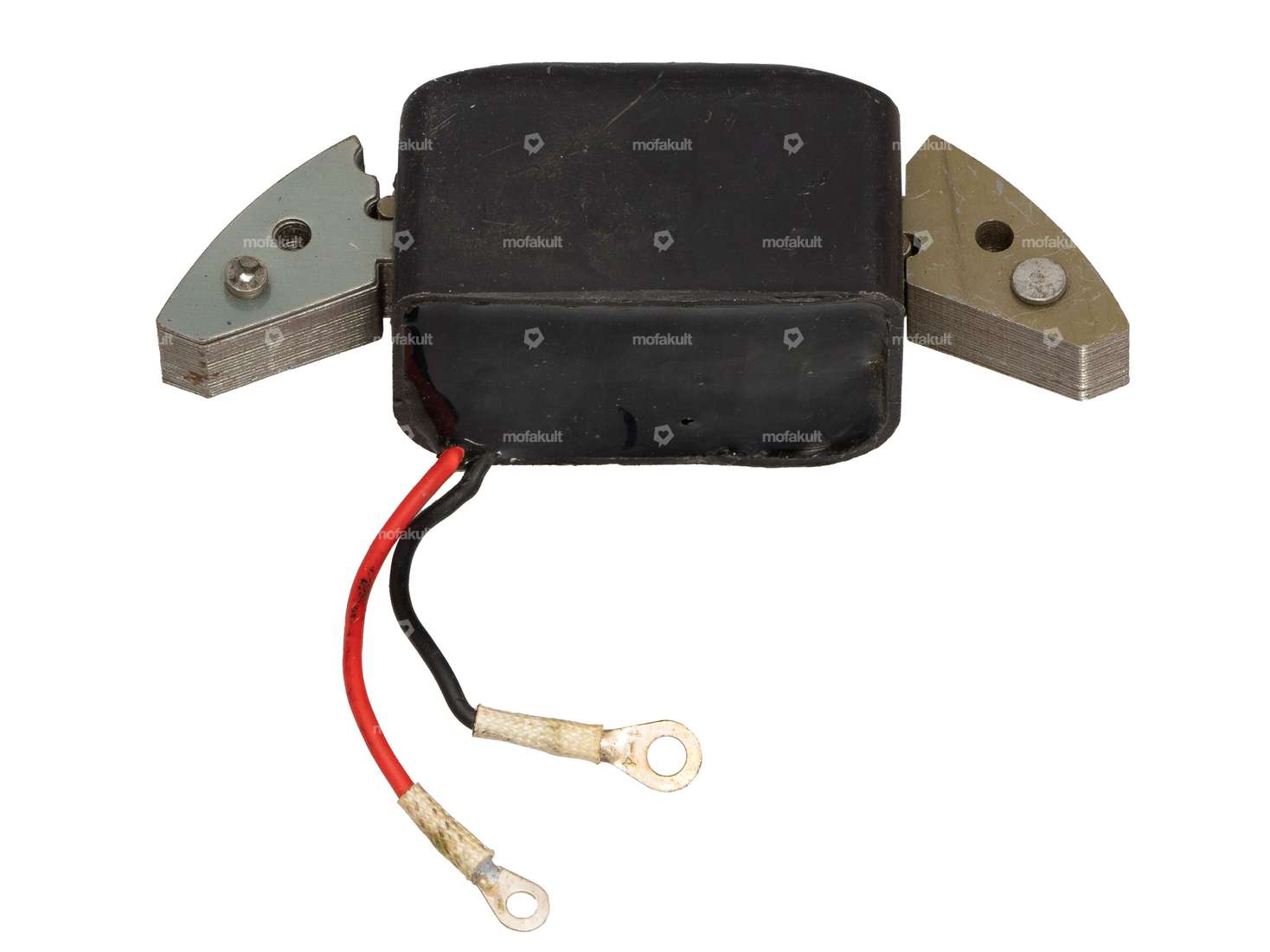 Bobina per accensione elettronica Solex 2200 - 5000 Carousel Image 1