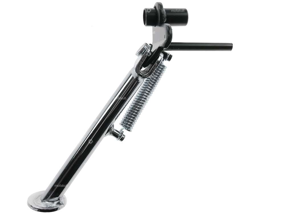 Cavalletto laterale cromato | Piaggio Ciao PX, C24 Carousel Image 1